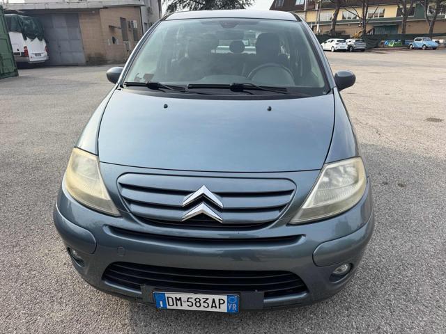 CITROEN C3 1.4 HDi 70CV Elegance senza nessun lavoro da fare