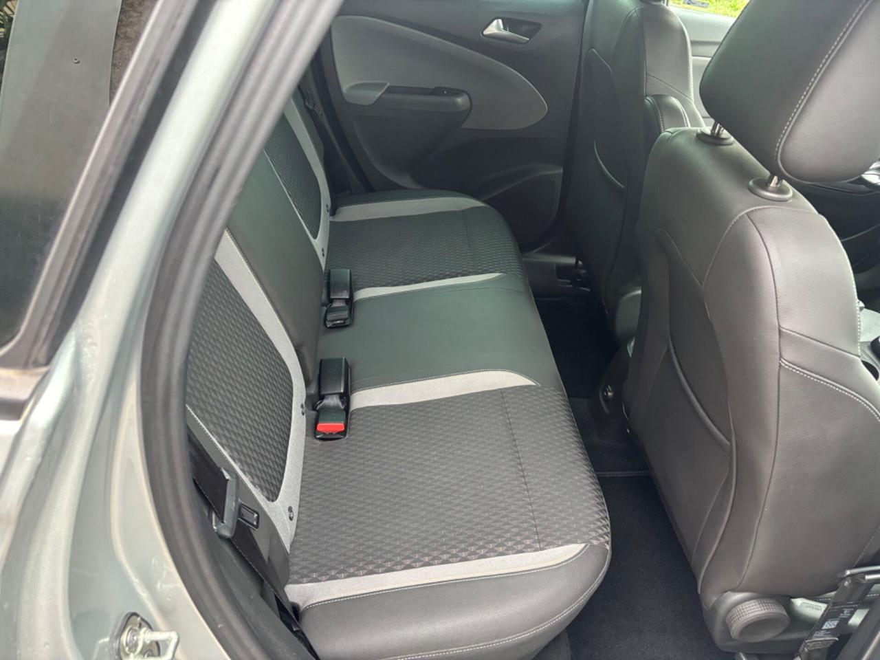 Opel Crossland X Ultimate