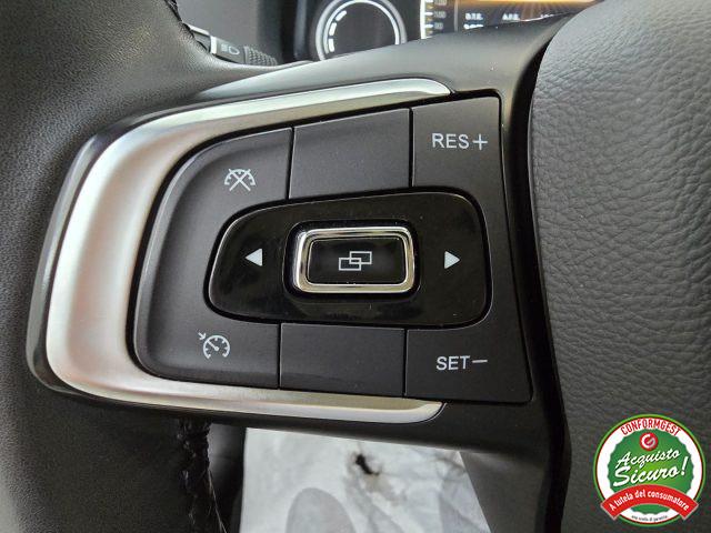 DR MOTOR DR F35 S1 1.5 Turbo Bi-Fuel GPL