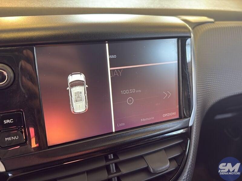 Peugeot 2008 BlueHDi 100cv Active
