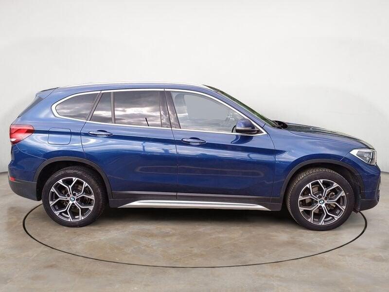 BMW X1 sdrive16d xLine auto