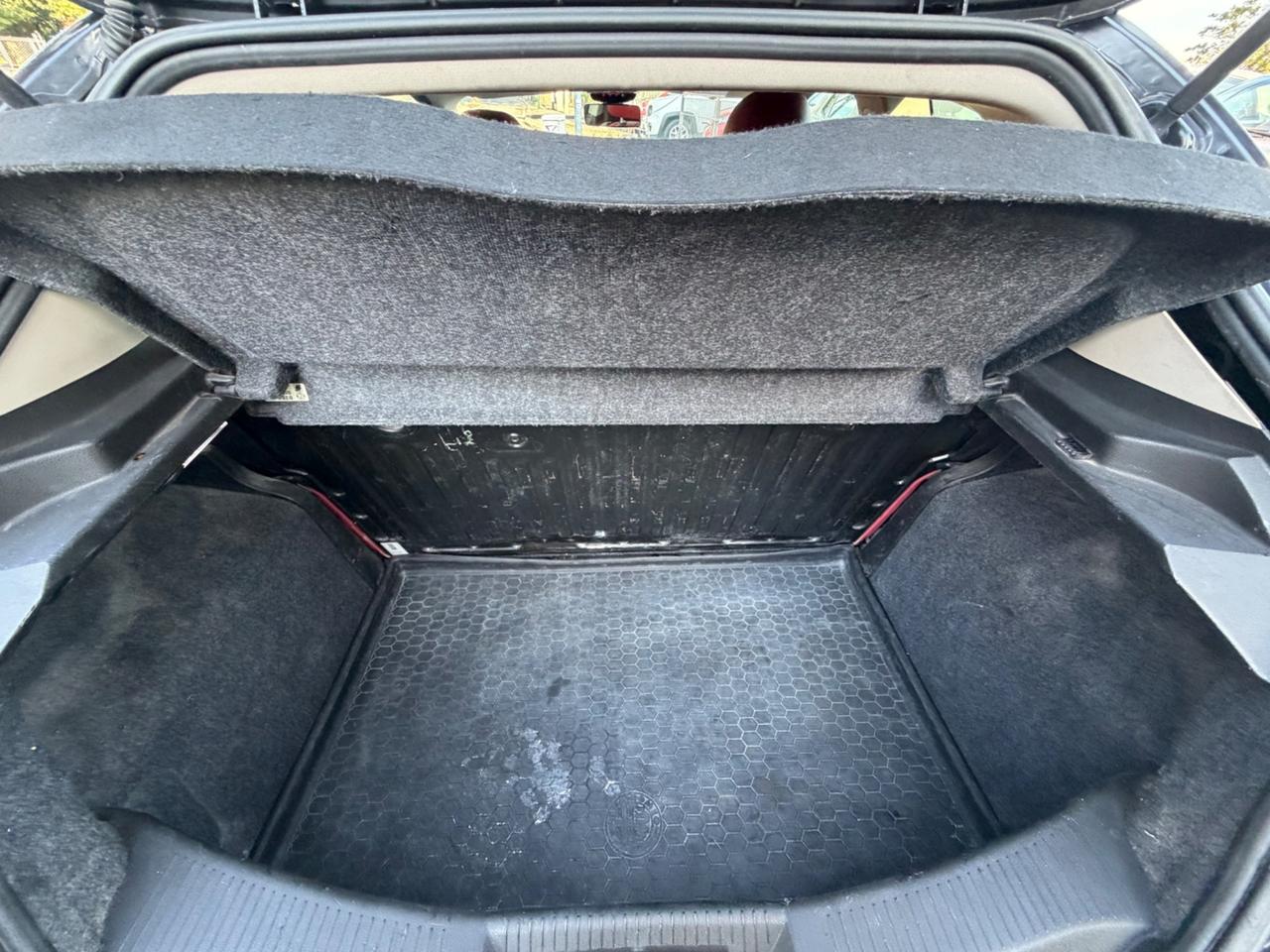 Alfa Romeo MiTo 1.4 T 105 CV GPL Progression