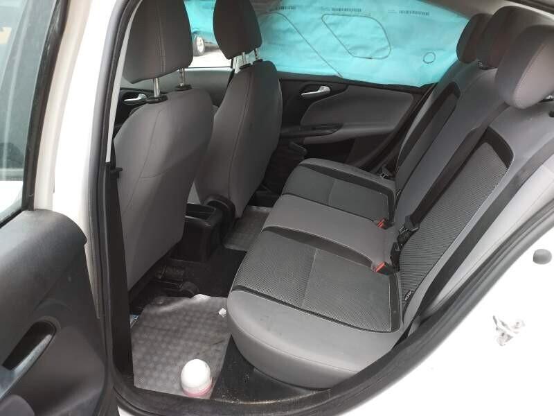 Fiat Tipo 1.4 5 porte Lounge GPL!!!!