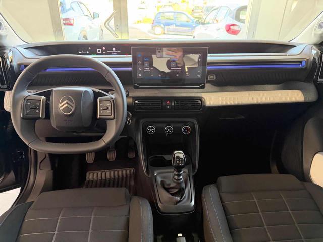 CITROEN C3 PureTech 100 S&S You Pack Plus