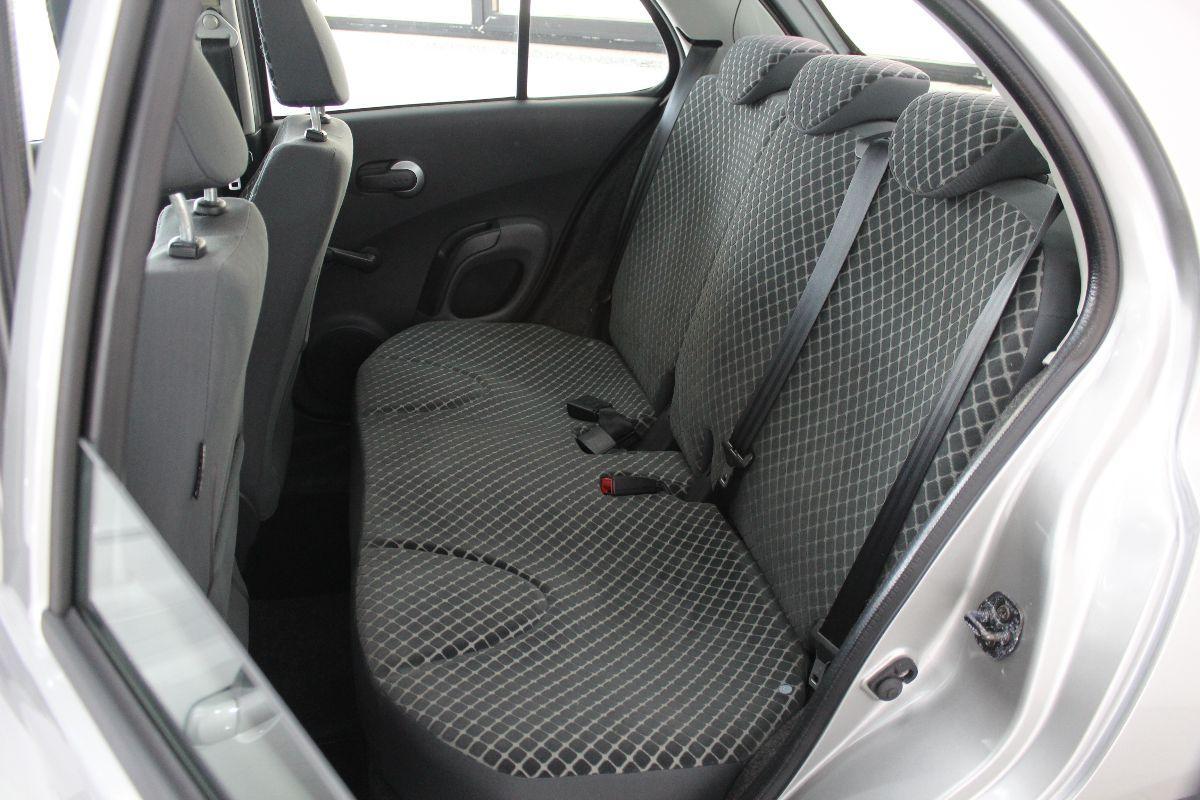 NISSAN - Micra - 1.5d 65CV 5 porte Jive