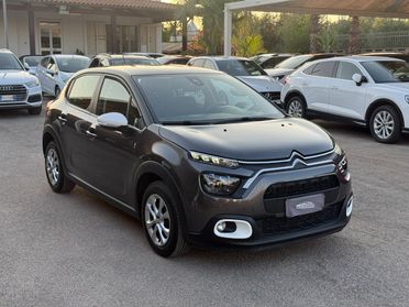 CITROEN C3 PureTech 83 S&S Shine PER NEOPATENTATI
