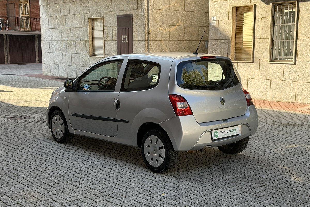 RENAULT Twingo 1.2 8V Sport & Sound