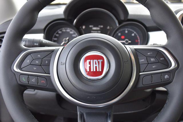 FIAT 500X 1.6 MultiJet 120 CV Business *Navigatore*