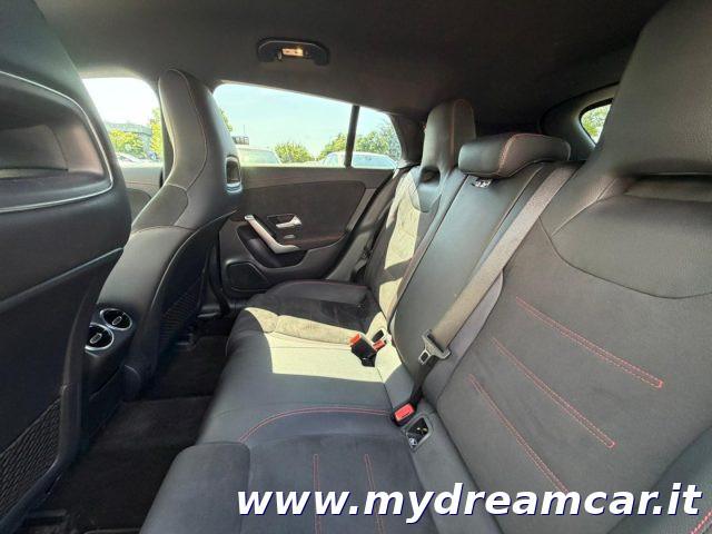 MERCEDES-BENZ CLA 200 d Automatic Shooting Brake Premium
