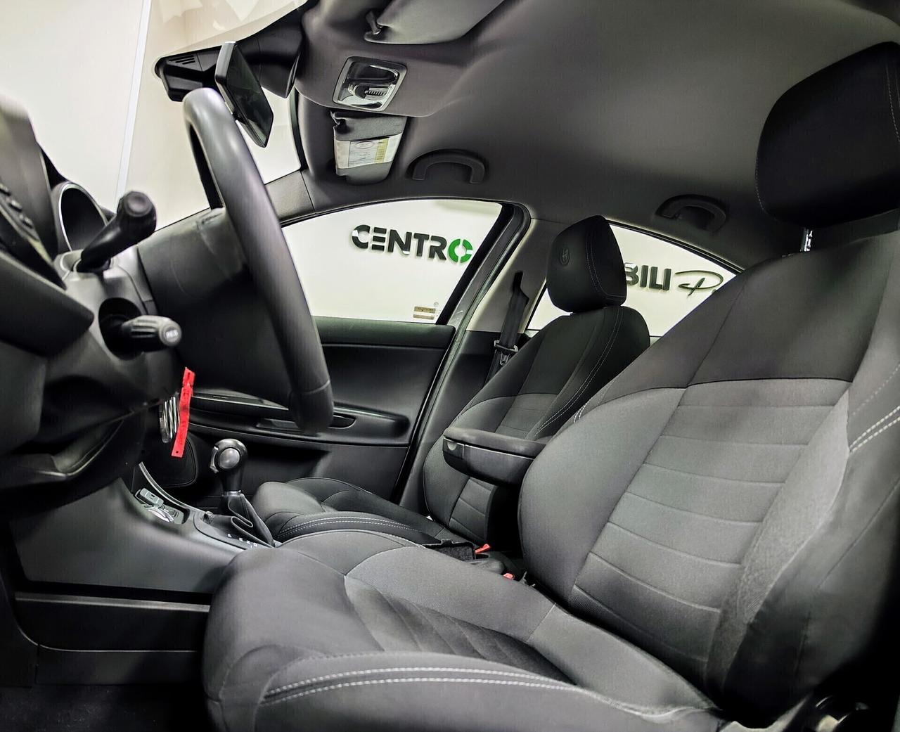 Alfa Romeo Giulietta 1.6 JTDm 120 CV Super Automatica