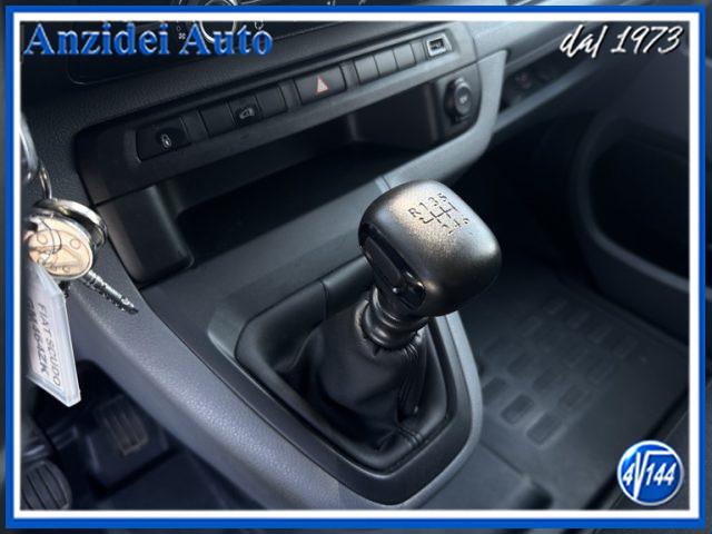 FIAT Scudo 2.0 BlueHDi 145 CV L3 Furgone
