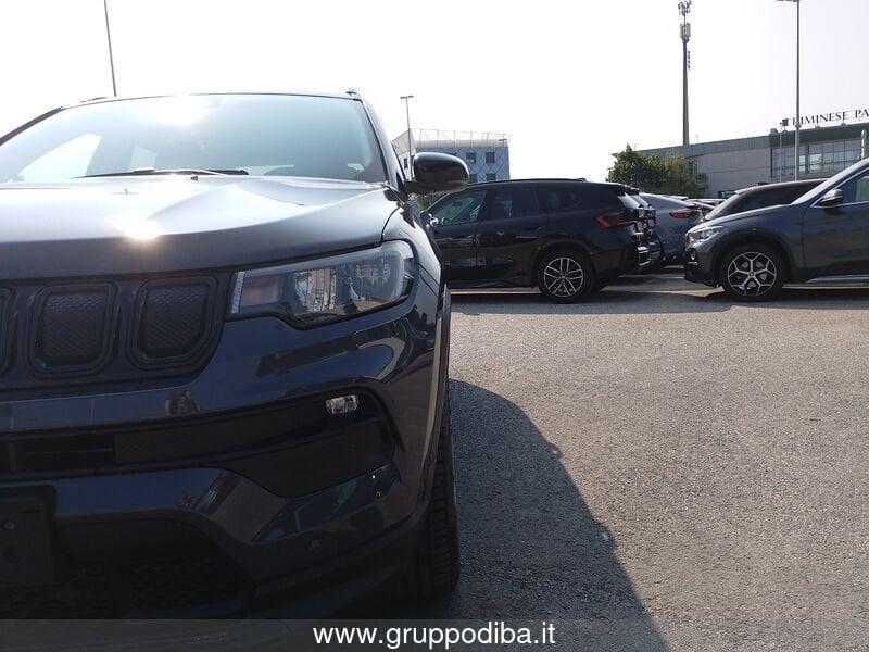Jeep Compass II 2021 1.6 mjt Night Eagle 2wd 130cv