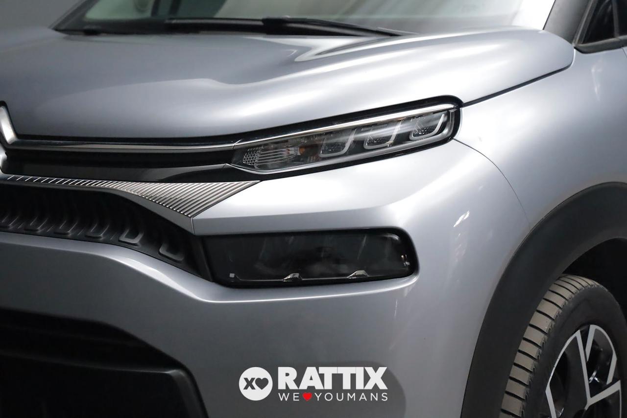 Citroen C3 Aircross 1.2 Puretech 130CV Shine Pack EAT6