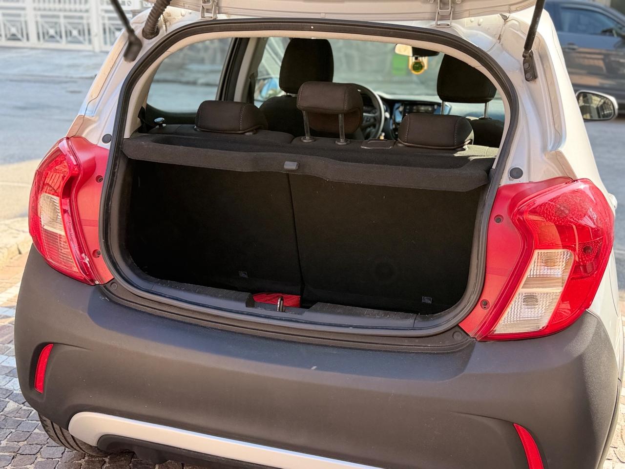 Opel Karl Rocks 1.0 73 CV Start&Stop