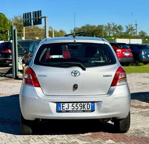 Toyota Yaris 3p 1.0 Sol c/vsc+trc