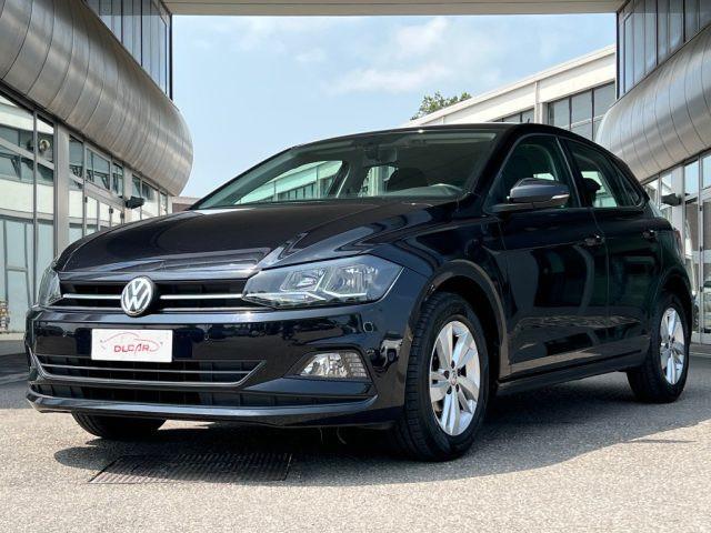 VOLKSWAGEN Polo 1.0 TSI 5p. Comfortline BlueMotion Technology