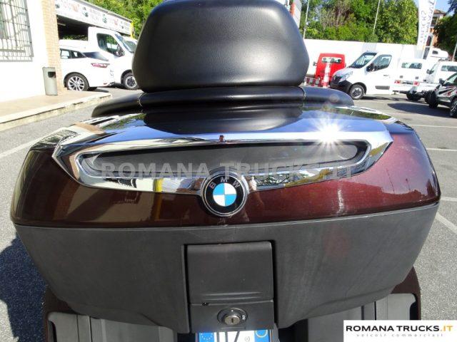 BMW 114 K 1600 GTL PERFETTE CONDIZIONI