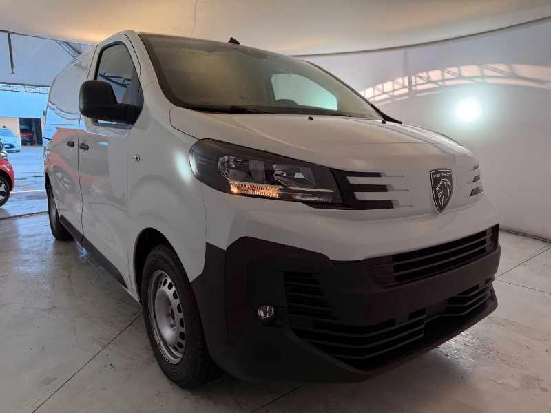PEUGEOT EXPERT Standard- 1.5 BlueHDi 120cv S&S