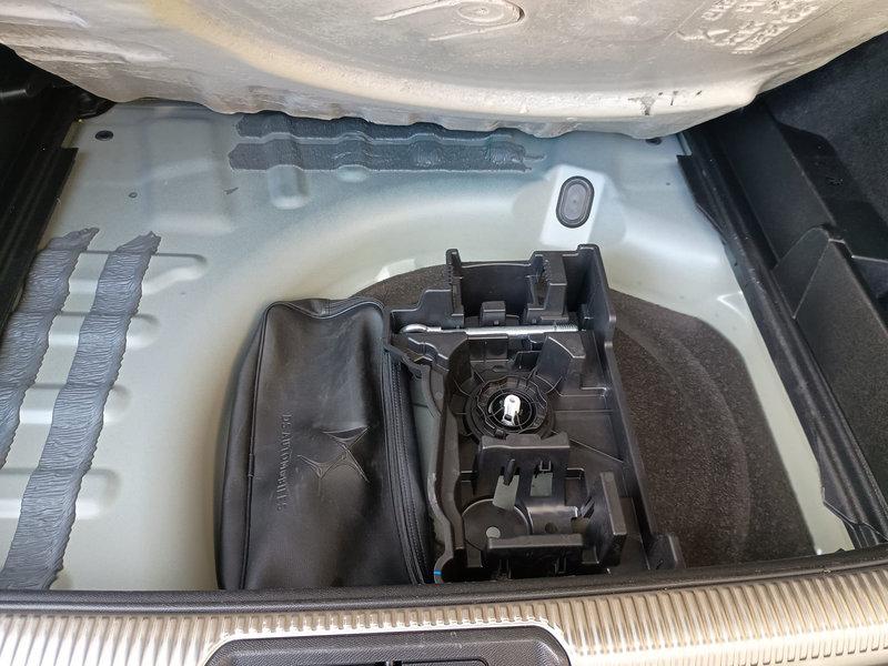 DS DS7 1.5 bluehdi Etoile 130cv auto