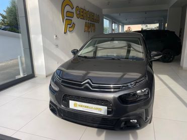 CITROEN C4 Cactus PureTech 110 S&S Live tua da ?159,00