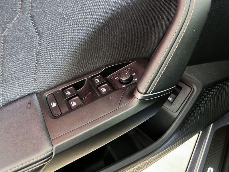 Cupra Formentor Formentor 1.5 Hybrid DSG