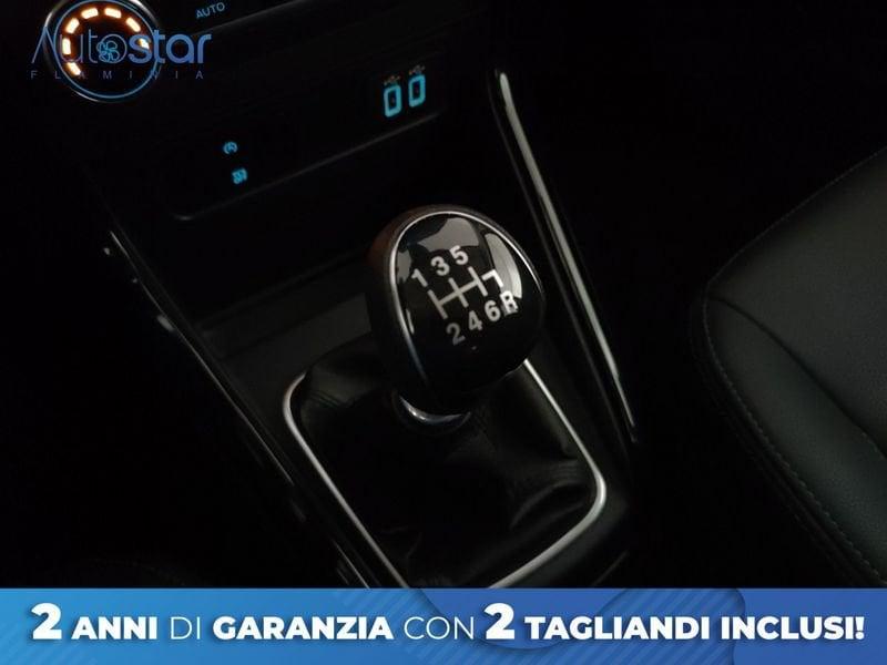 Ford EcoSport 1.0 ecoboost Active s&s 125cv