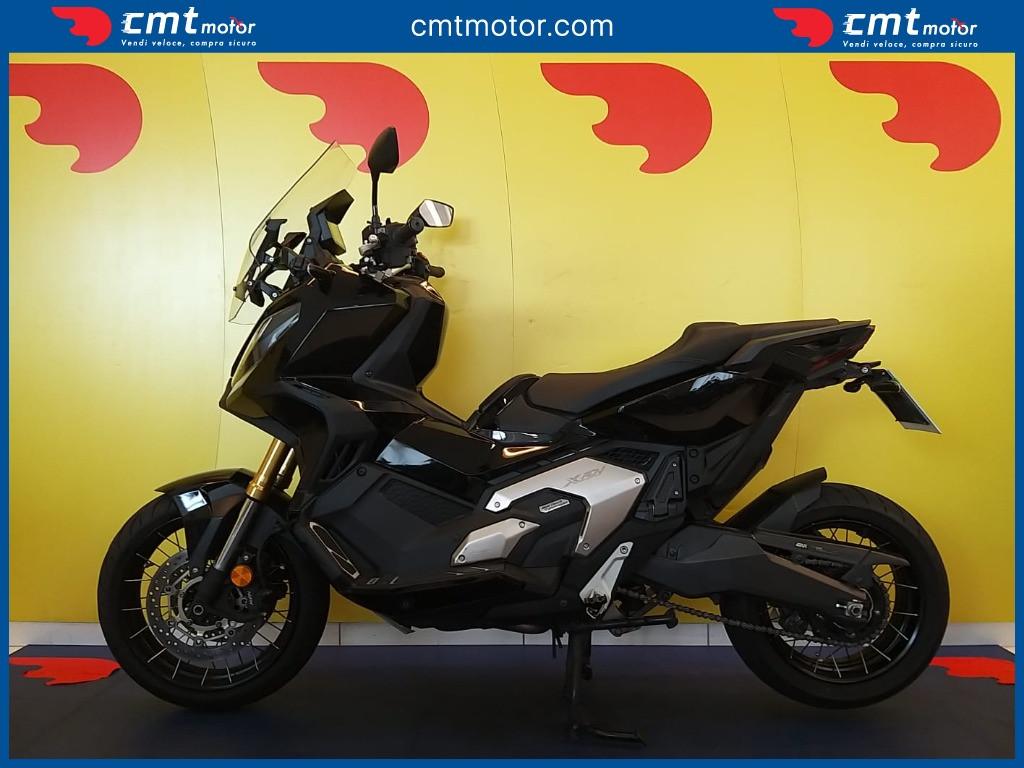 Honda X-ADV 750 - 2021