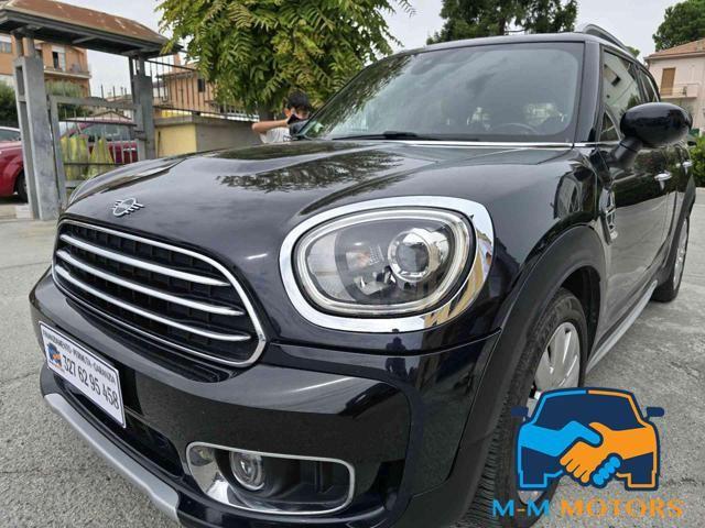 MINI Countryman Mini 1.5 One D Hype Countryman (85 kw)