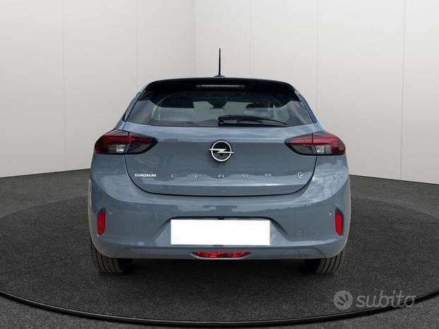 Opel Corsa Nuova Electric 136cv