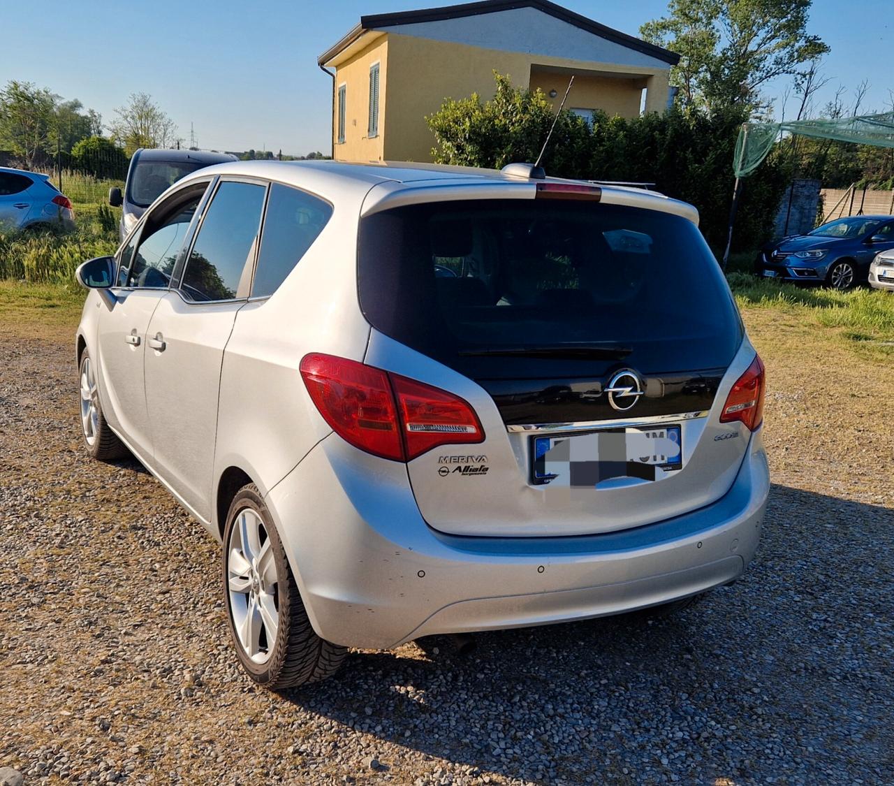 Opel Meriva 1.6 CDTI 110CV Start&Stop Cosmo