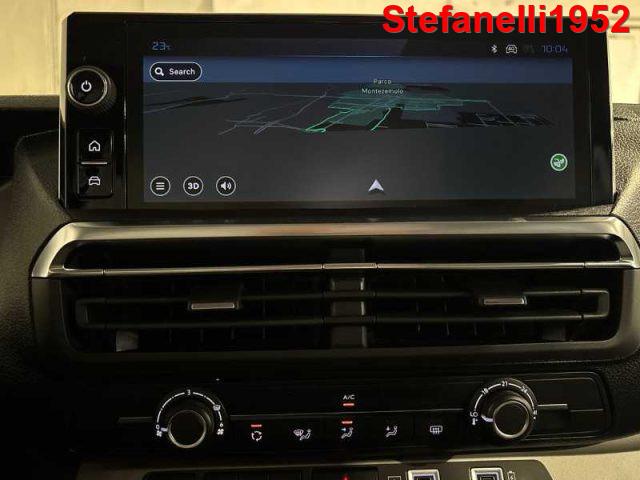 PEUGEOT Traveller M1 std 2.0 Bluehdi 180cv Business eat8