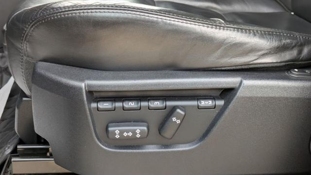 LAND ROVER Range Rover Sport OVERFINCH AUTOBIOGRAPHY 2.7d 190cv