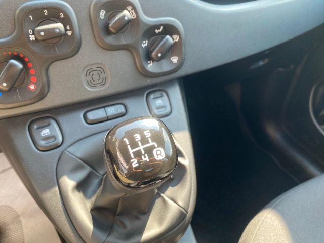 FIAT Panda 1.2 Easy *Sensori park post*Sedili Riscaldati