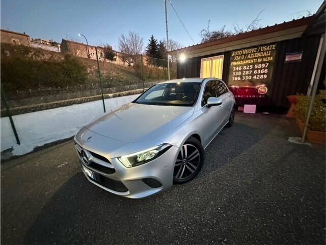 Mercedes-benz A 180 d Sport Extra -2020