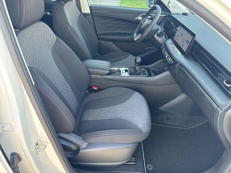 MG HS 1.5T-GDI Comfort