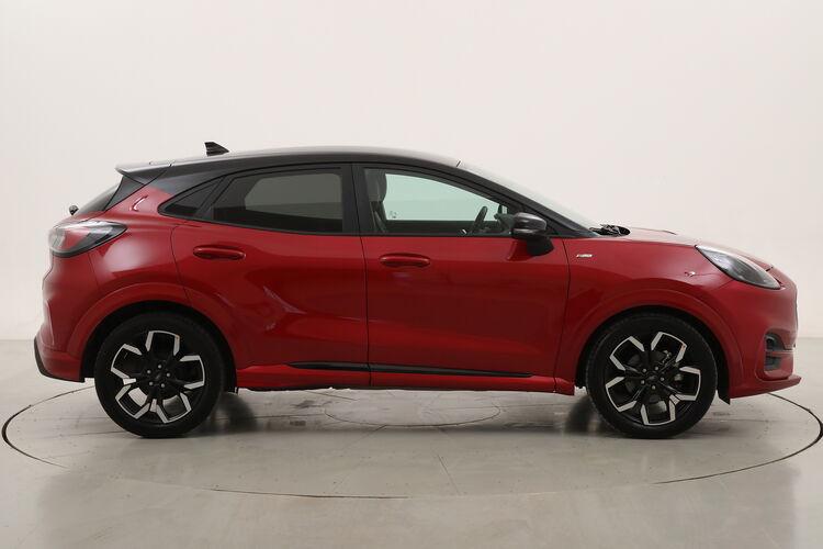 Ford Puma Hybrid ST-Line X Auto BR395050 1.0 Mild Hybrid 125CV