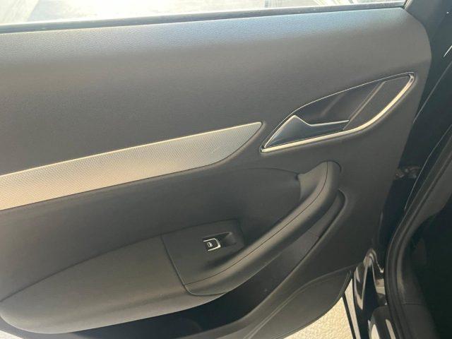 AUDI Q3 2.0 TDI 184 CV quattro Sport