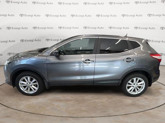 NISSAN Qashqai 1.6 dCi 2WD Acenta
