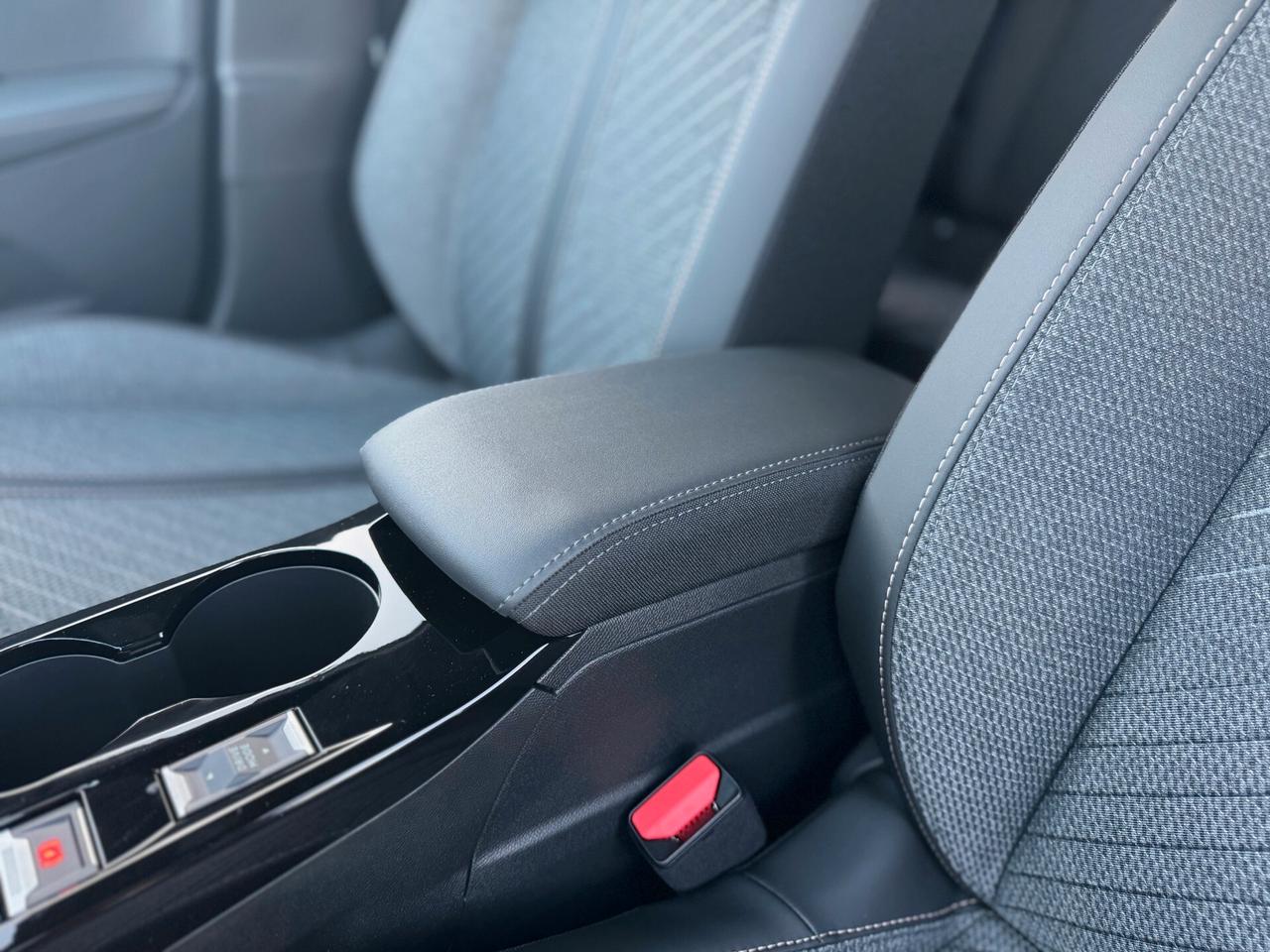 Peugeot 2008 1.2cc PureTech 130cv S&S EAT8 Allure