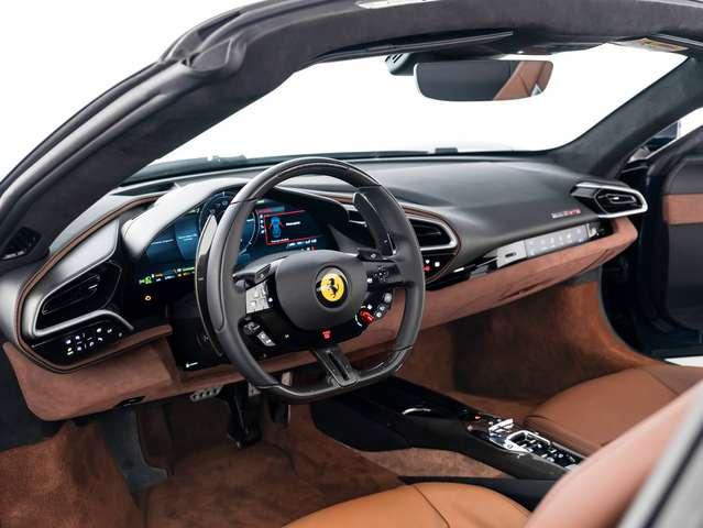 Ferrari 296 GTS