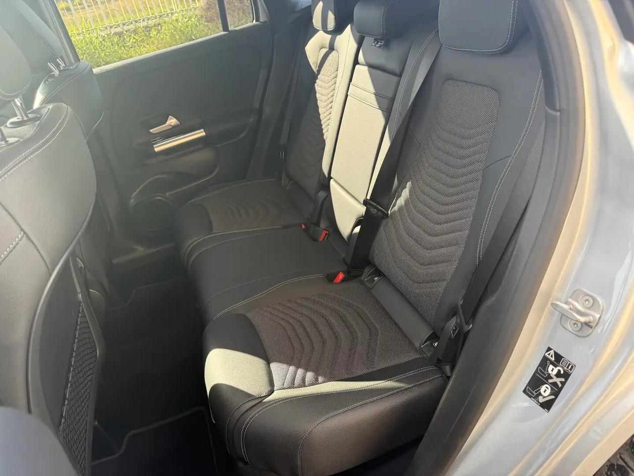 Mercedes-benz GLA 180 d Automatic Progressive Advanced