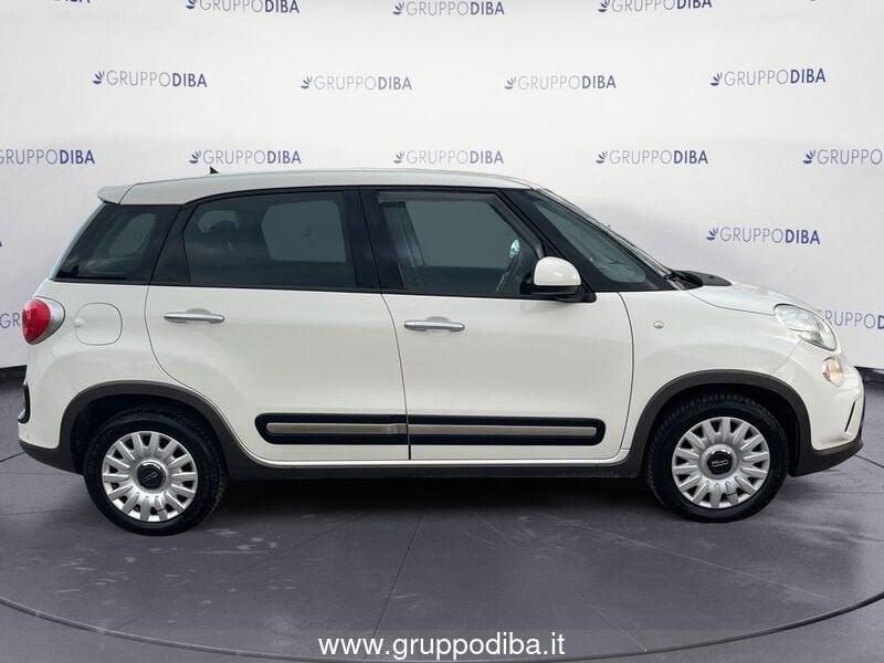 FIAT 500L 2012 Diesel 1.3 mjt Trekking 85cv