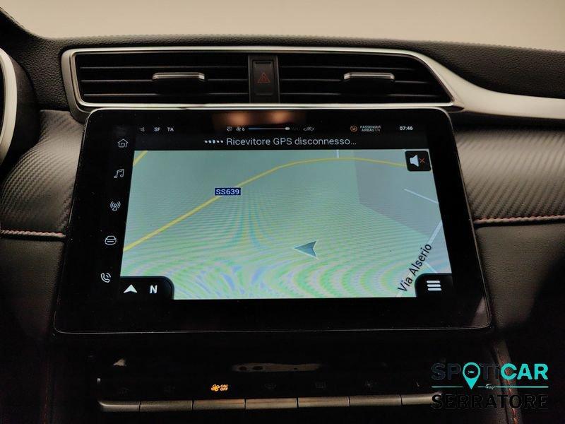 MG ZS Classic 1.5 Luxury