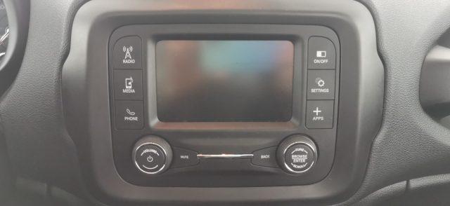 JEEP Renegade 1.0 T3 Longitude