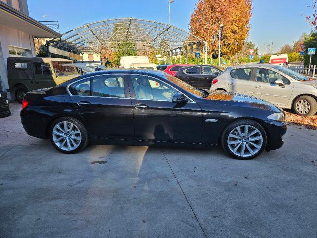 BMW 530 d