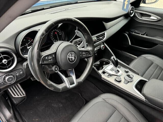 Alfa Romeo Giulia 2.2 Turbodiesel 160 CV AT8 Sprint 2020 93000km