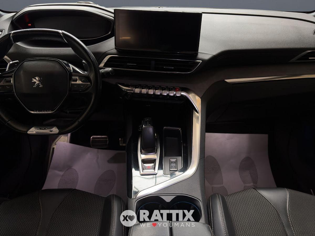 Peugeot 3008 1.6 Hybrid 225CV GT e-EAT8