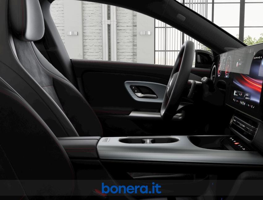 Mercedes CLA 200 200 AMG Line Advanced Plus 4Matic Auto