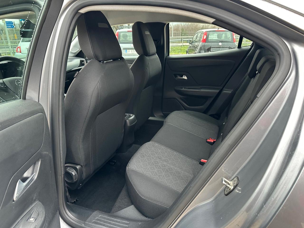 Opel Mokka 1.2 Turbo Elegance