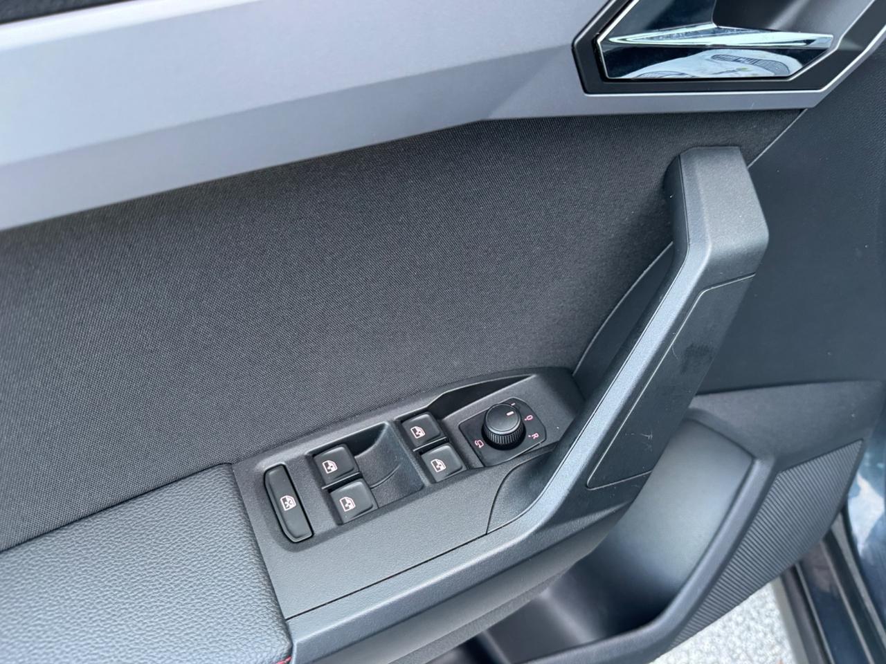 Seat Arona 1.0 TGI FR